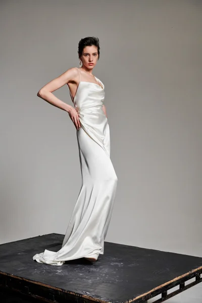 Look 1